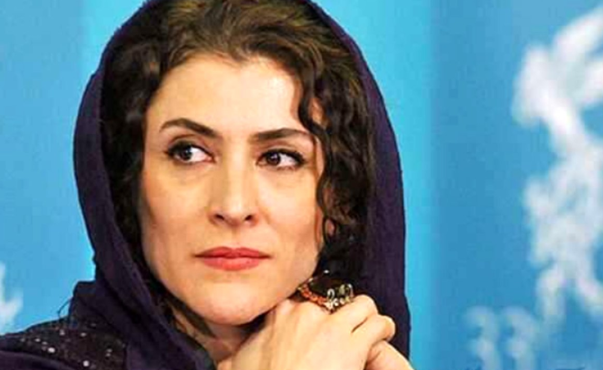 خانم بازیگر جنبه مهاجرت نداشت! /استایل نامتعارف ویشکا آسایش بعد از مهاجرت