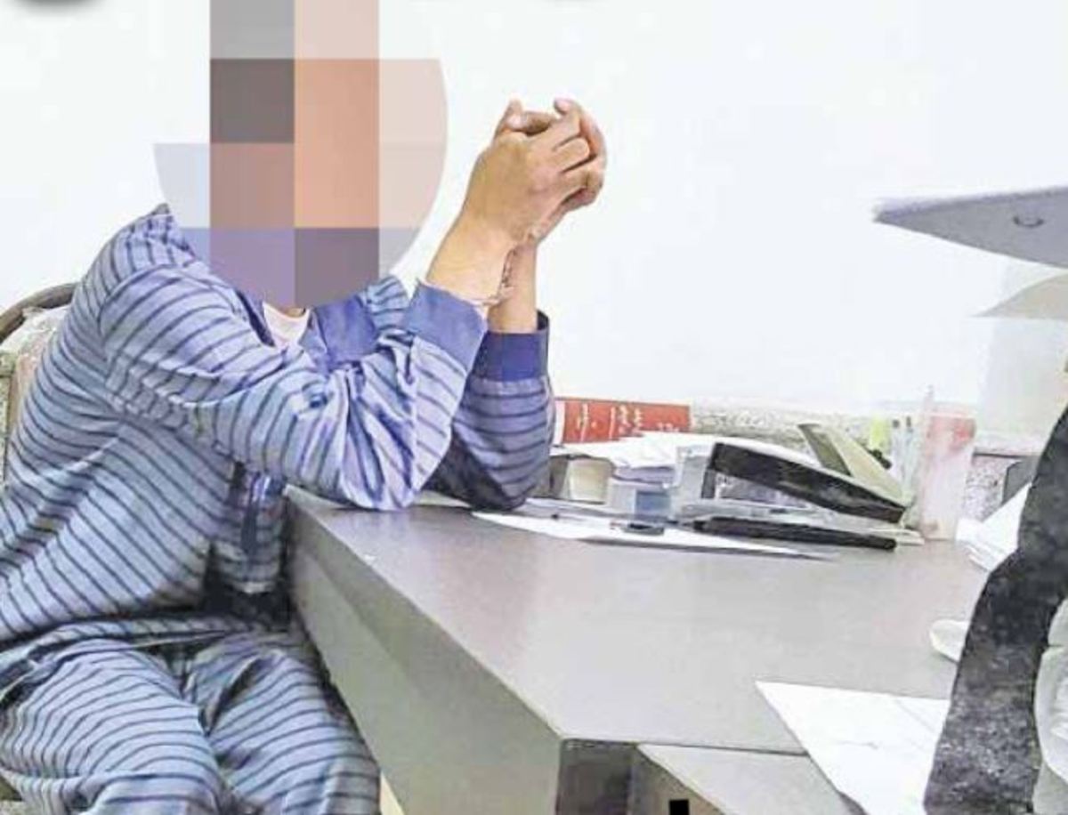 راز قتل بیمار گمشده پـس از ۷ مـاه فـاش شد