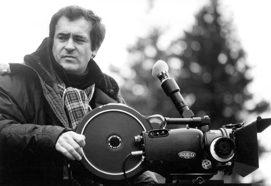 لیست به نام‌ترین فیلمسازان و کارگردان‌های ایتالیا