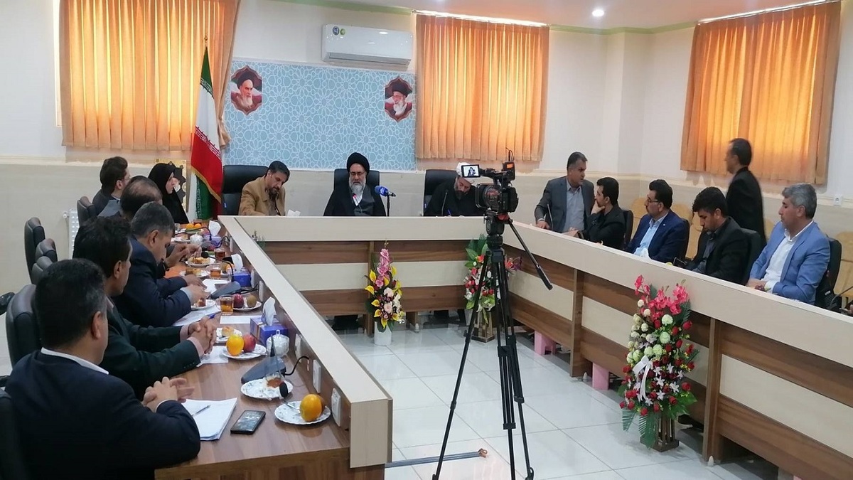 انتقاد نماینده، ولی فقیه در کهگیلویه و بویراحمد از خدمات رسانی فرودگاه یاسوج