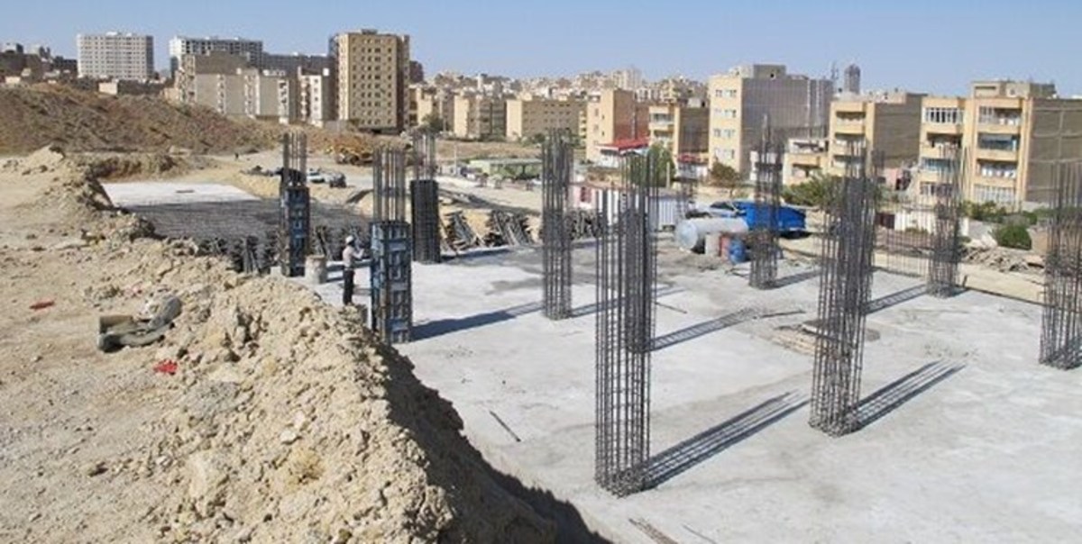انتقاد استاندار هرمزگان از عملکرد بانک‌ها در نهضت ملی مسکن