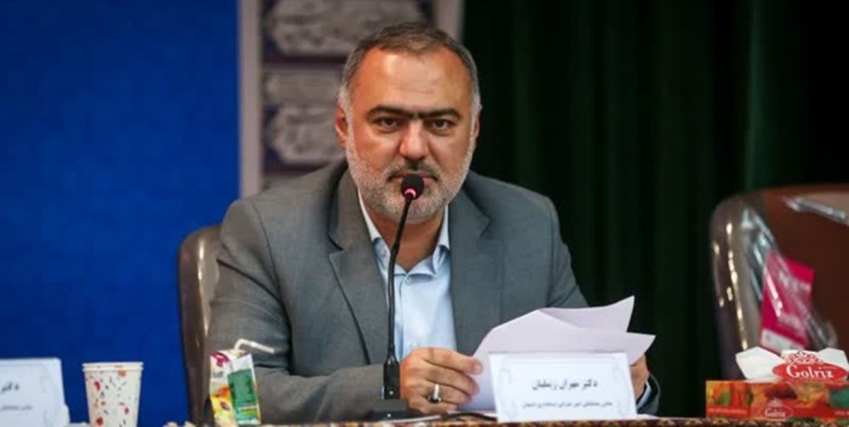 نیروگاه شهید منتظری در آینده به شرق اصفهان منتقل می‌شود
