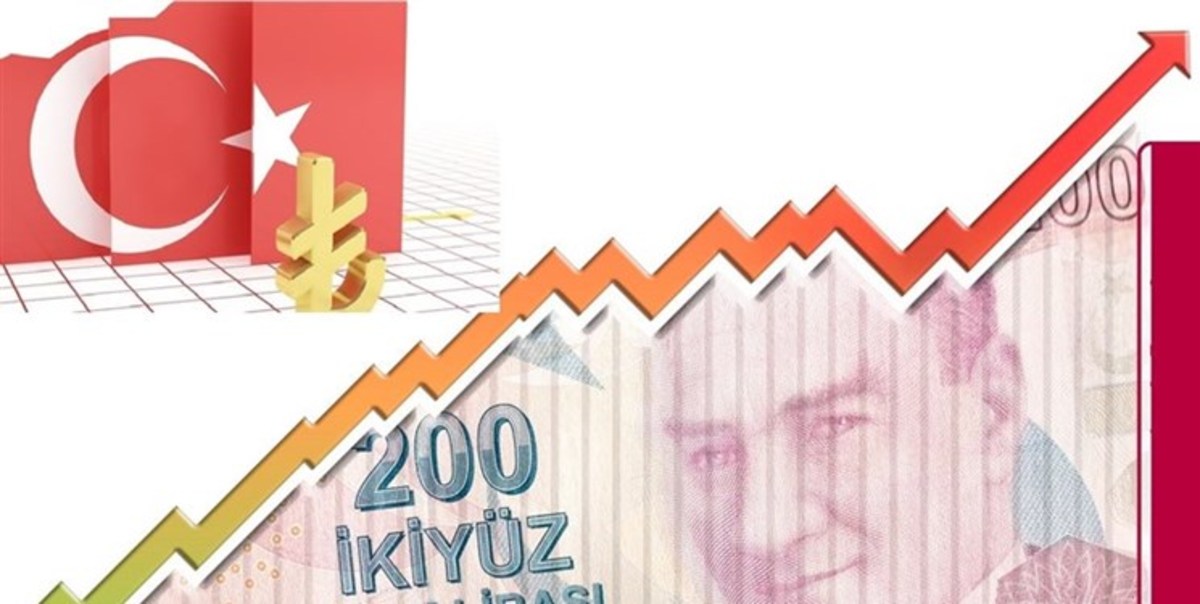 افزایش قیمت مواد غذایی و حمل ونقل تورم ترکیه را بالا برد