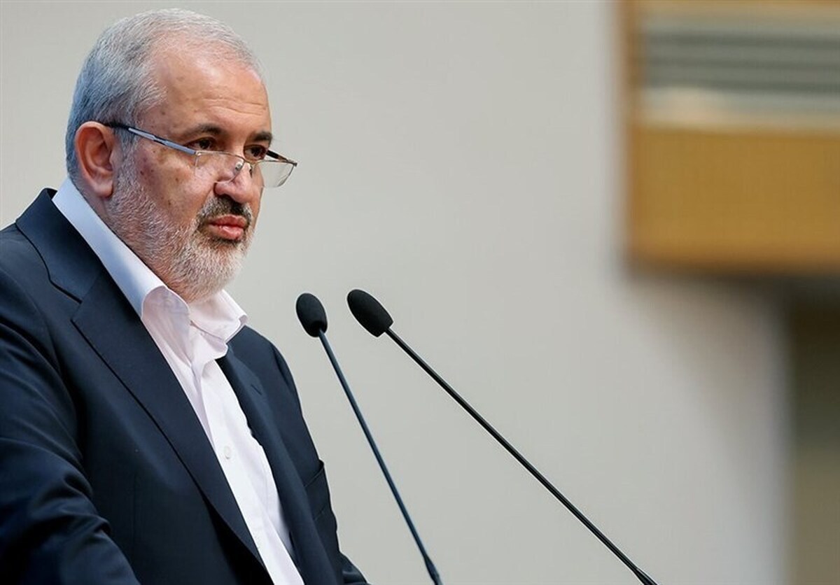 وزیر صنعت خواستار رفع محدودیت‌ها برای واردات لوازم خوانگی شد