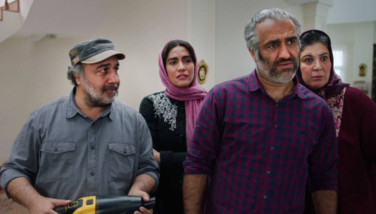 به زودی ۵ فیلم جدید به روی پرده سینما می‌روند!