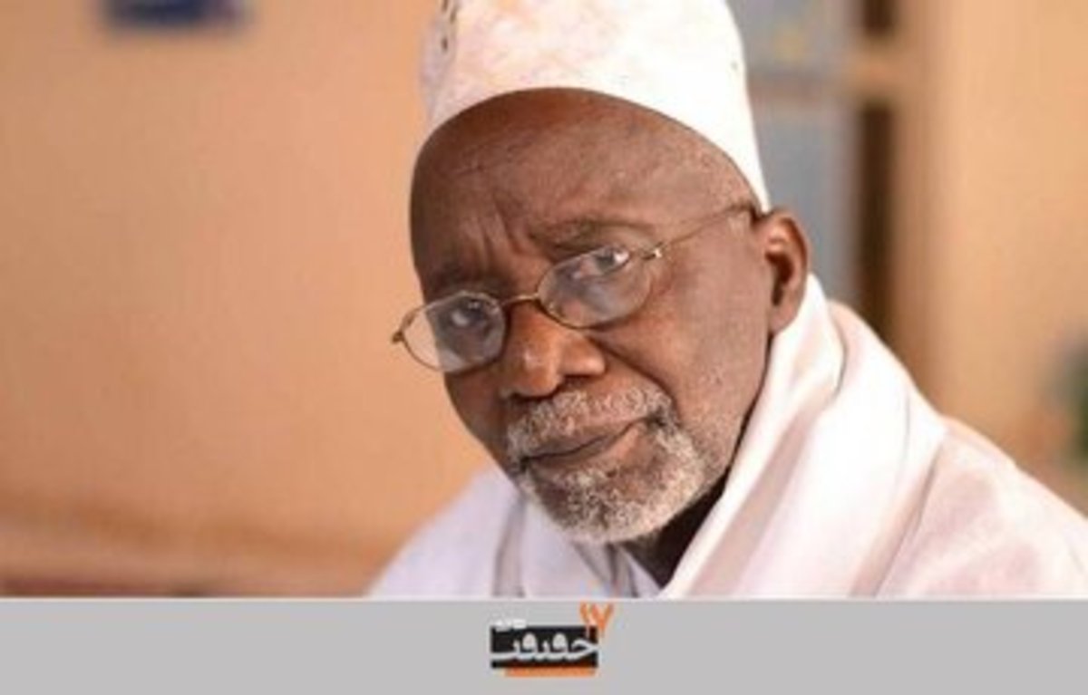 زندگی نامه سلیمان سیسه از مهمانان جشنواره «سینماحقیقت»