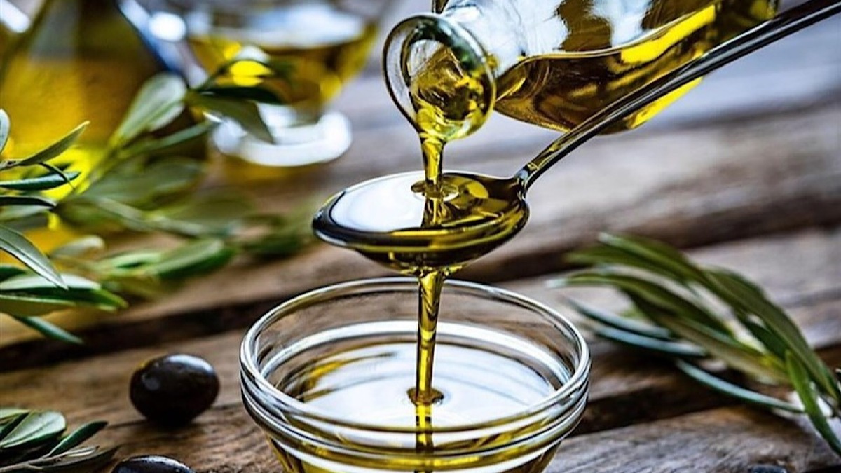 یک قاشق غذاخوری روغن زیتون سپر دفاعی در برابر زوال عقل!