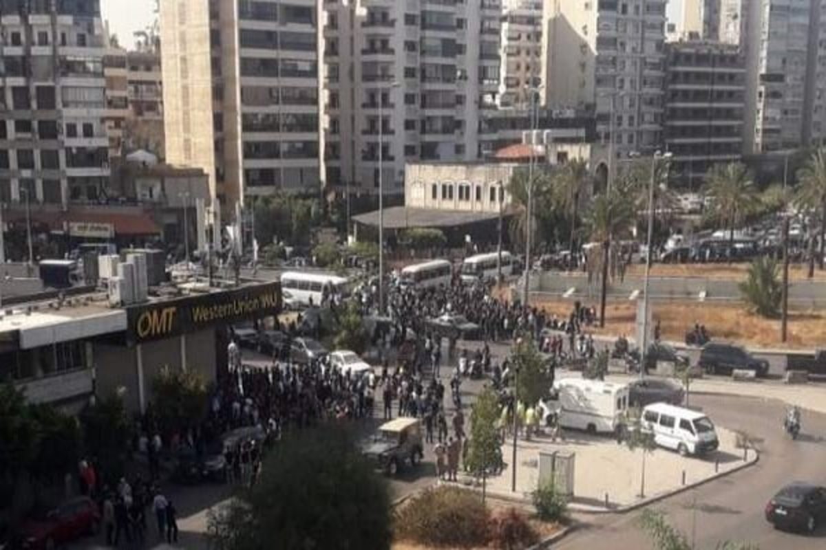 طیونه، غزه و مسئولیتِ قدرت