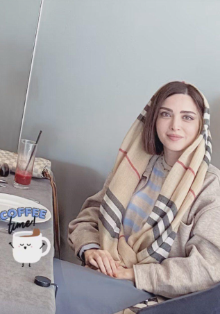 استایل شیک زمستانی بهنوش طباطبایی غوغا کرد! /عکس