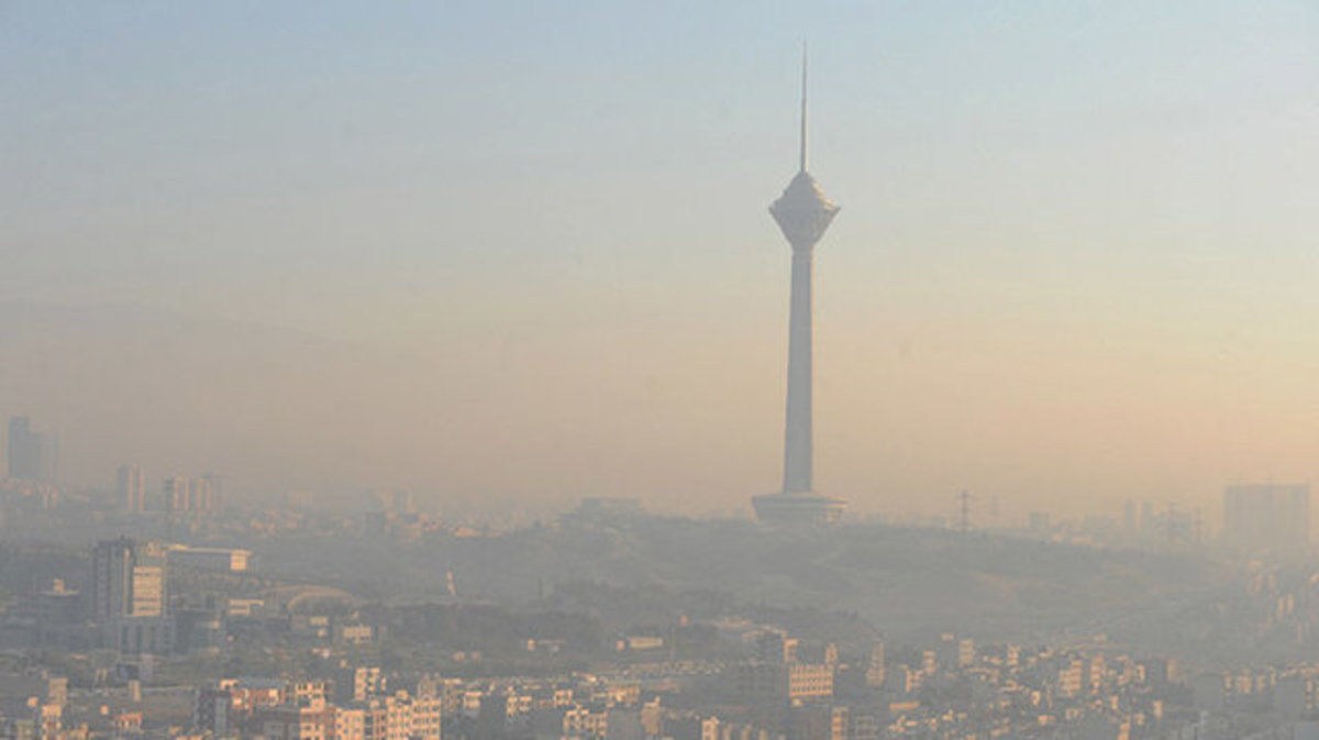 برقی شدن وسایل نقلیه راهی برای حل معضل آلودگی