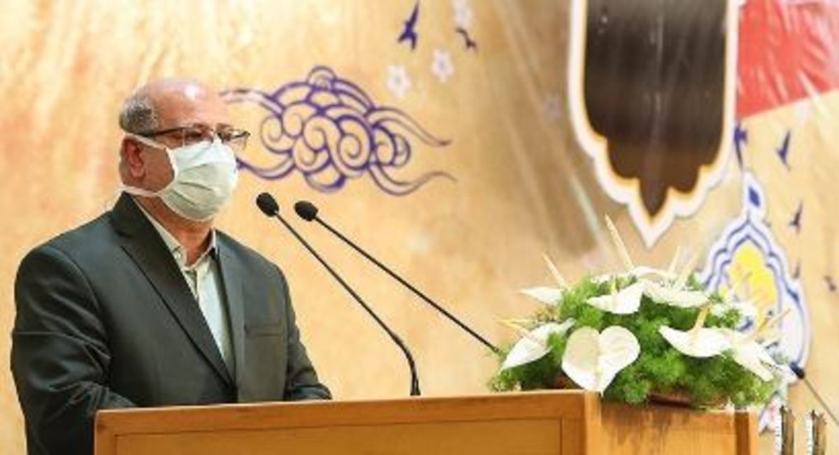۵۲ درصد شهروندان تهرانی فعالیت بدنی کافی ندارند