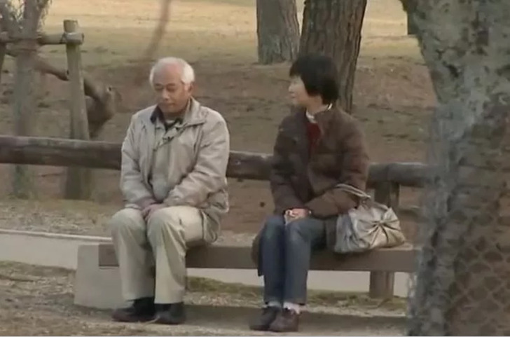 طولانی‌ترین قهر تاریخ توسط مرد ژاپنی رقم خورد/۲۰ سال صحبت نکردن با همسر بدلیل حسادت
