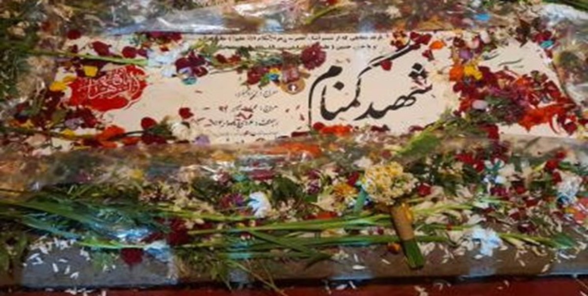 جزئیات تشییع شهدای گمنام در دلیجان اعلام شد