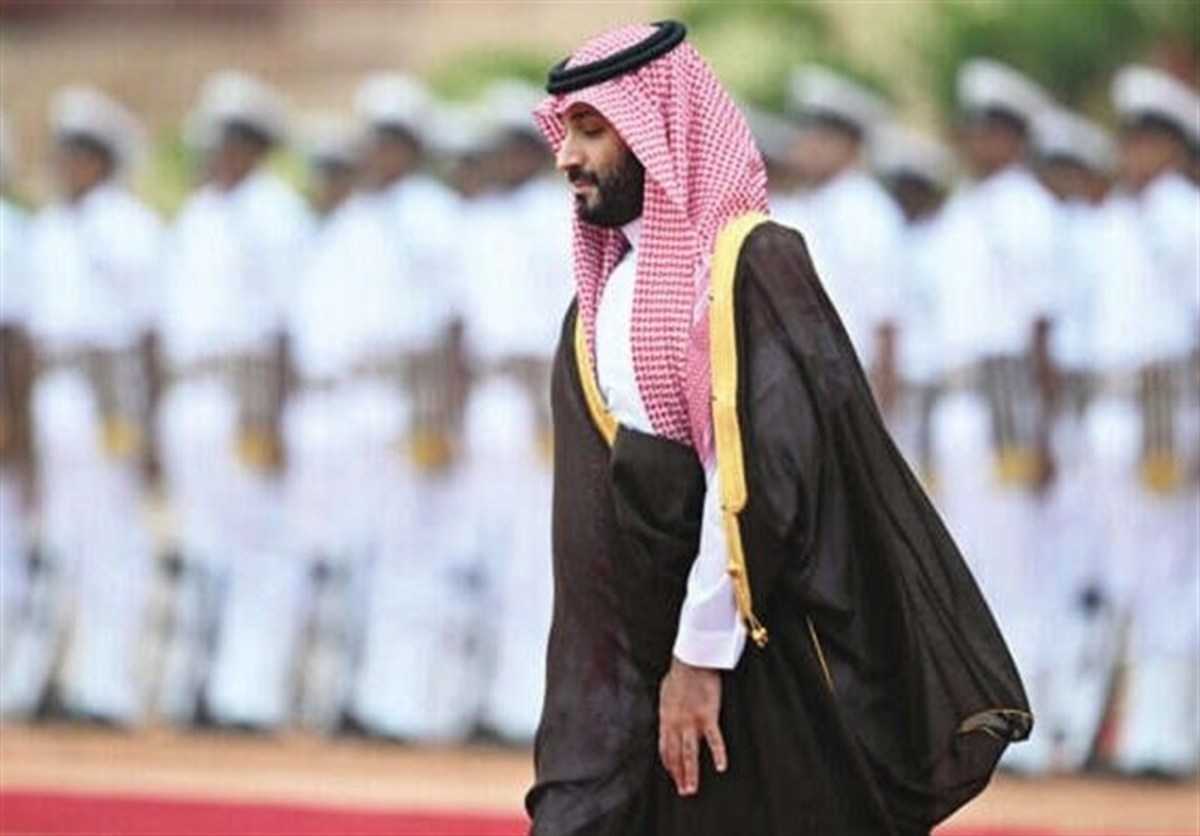 تغییر محاسبات امنیتی عربستان سعودی پس از عملیات طوفان الاقصی