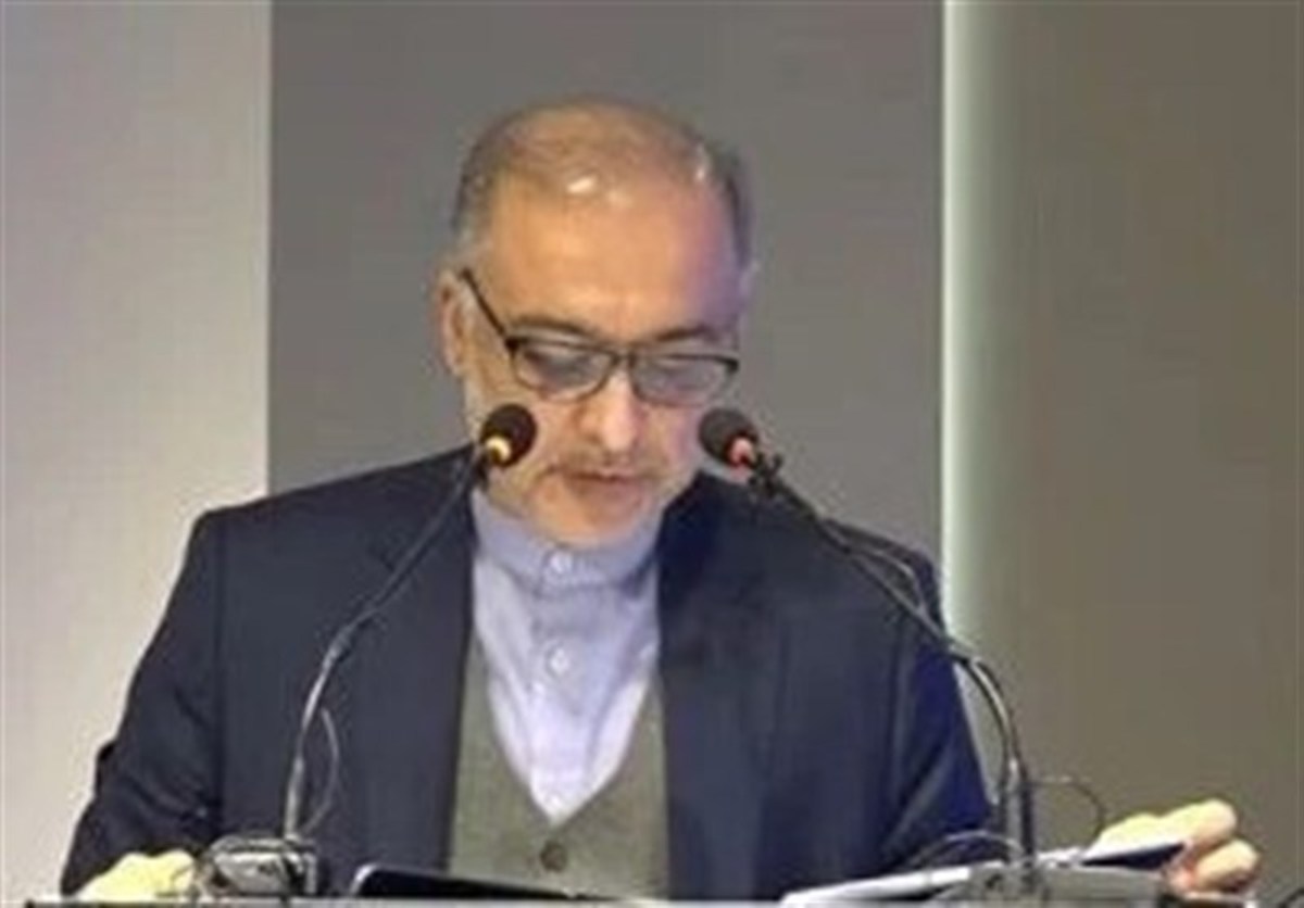 سبحانی: عقوبت جنایات در غزه دامن غرب را خواهد گرفت