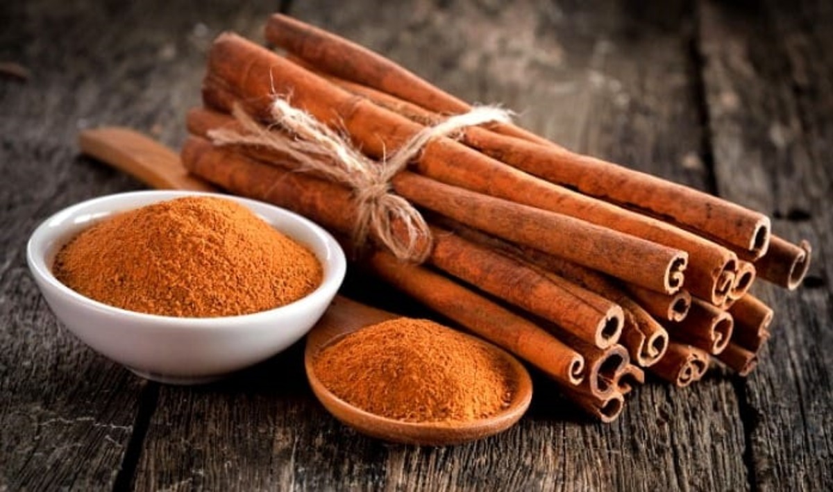 عرق دارچین و خواص ویژه آن!