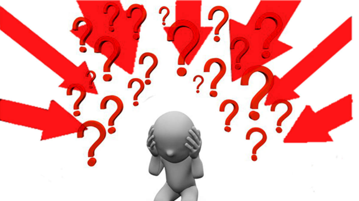 استرس منشأ بسیاری از سرطان‌ها!