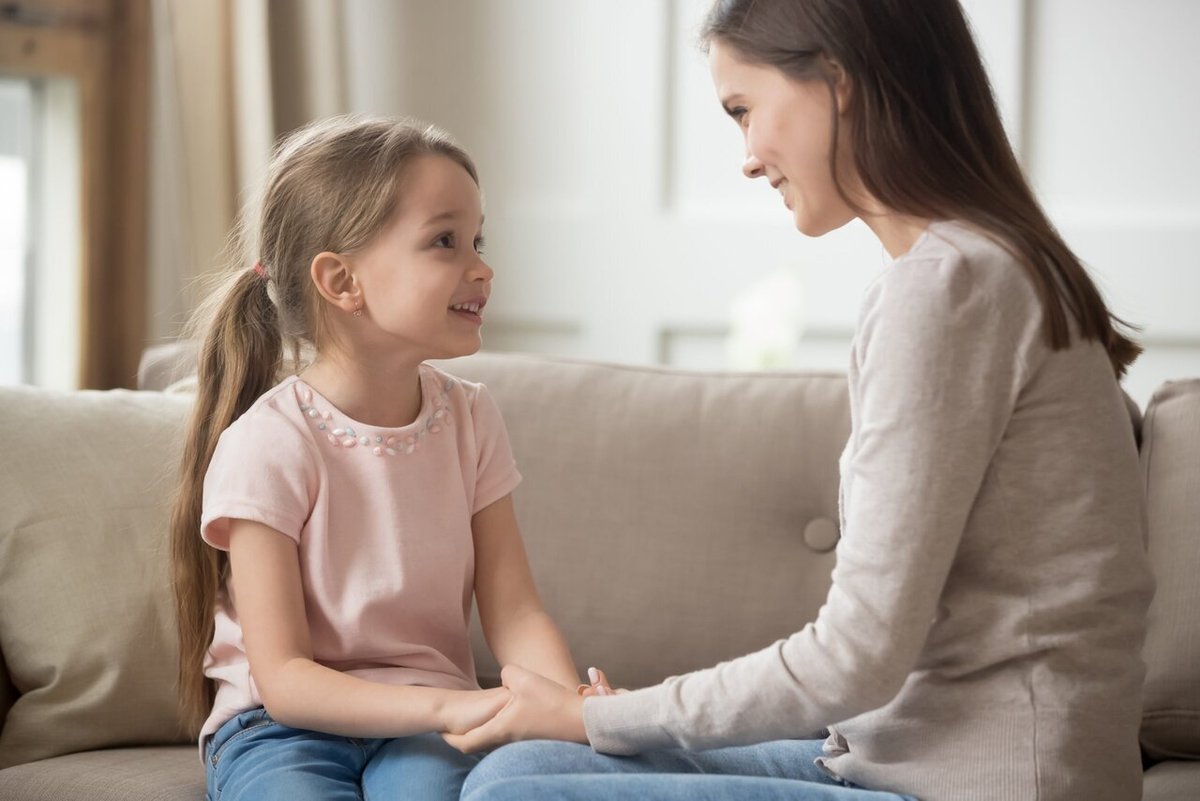 چگونه به بهترین نحو با فرزندمان ارتباط بگیریم؟