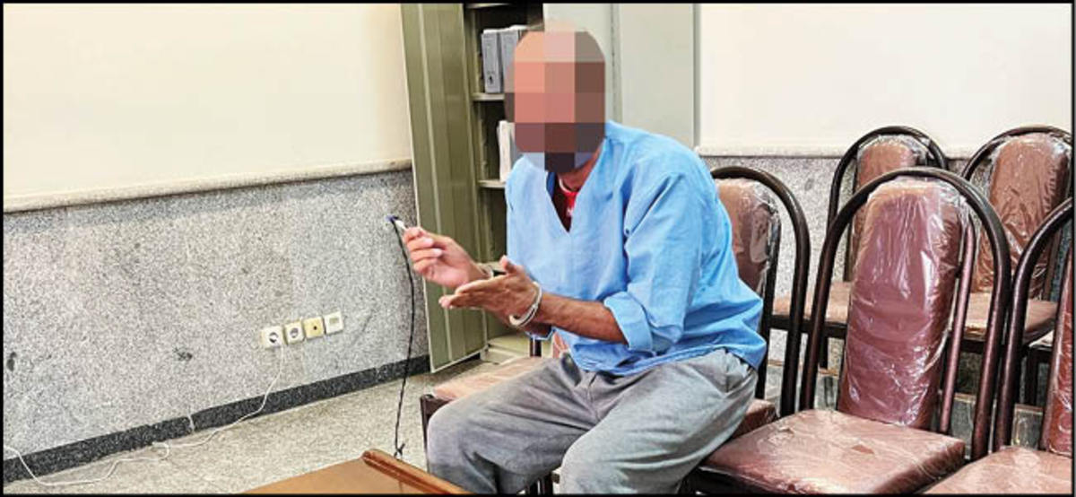 صدور کیفرخواست در پرونده دزد متجاوز