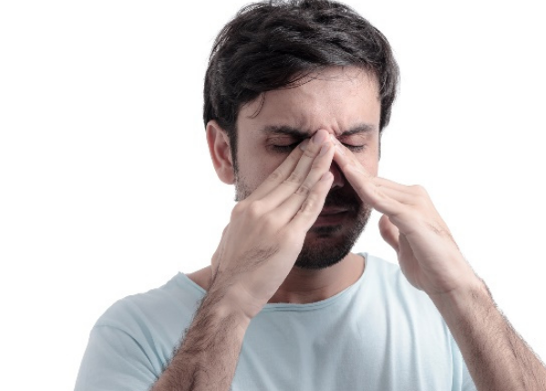 چند علت که درد ابرو را توجیه می‌کند