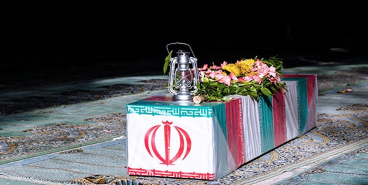 برنامه تشییع شهدای گمنام در محلات اعلام شد