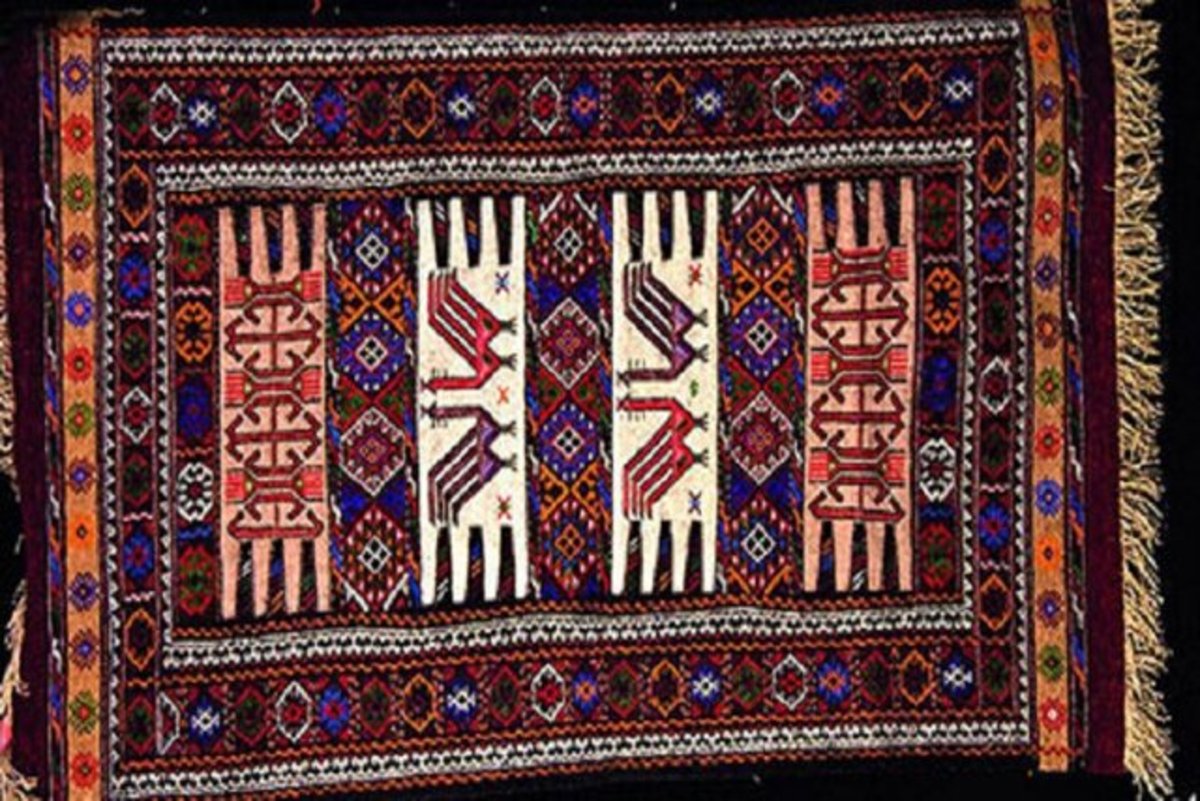 ۲۸ اثر صنایع دستی خراسان شمالی مُهر اصالت ملی گرفتند
