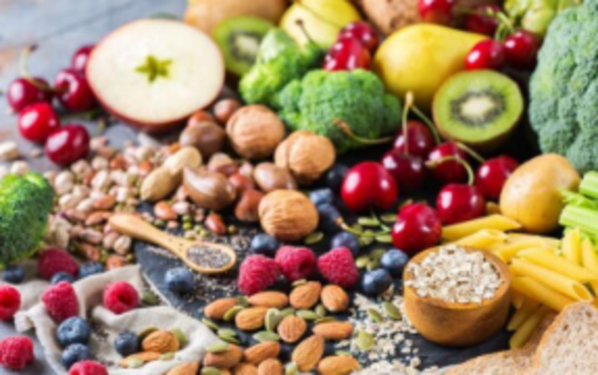 غذا‌ها و نوشیدنی‌های «هوشمندانه» را برای افزایش تمرکز به رژیم خود اضافه کنید!