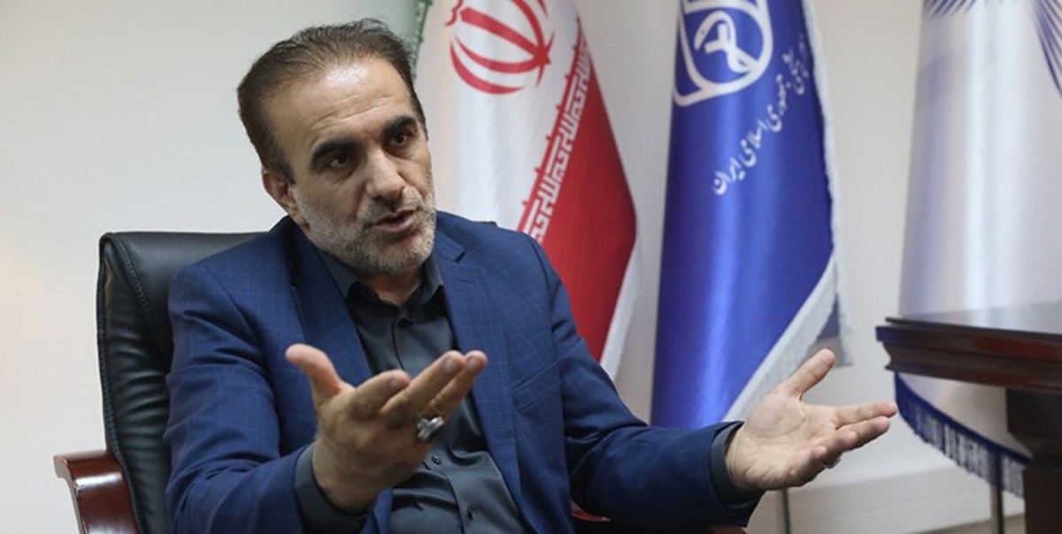 واکنش رئیس سازمان نظام پزشکی به حادثه بیمارستان مفید