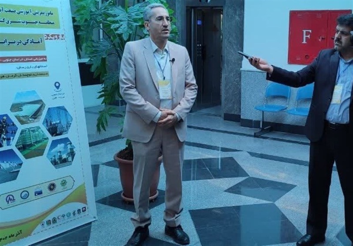 چالش‌ها و موانع پیش‌روی مدیریت بحران شناسایی و راه‌حل ارائه می‌شود