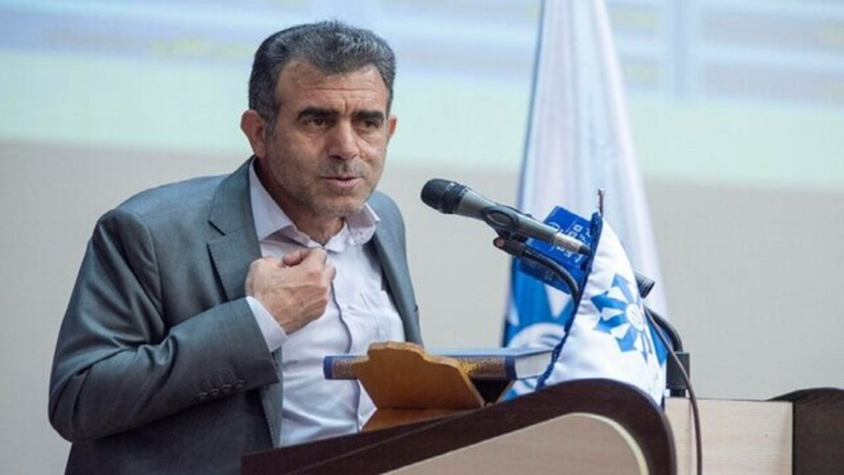 مدیرکل آموزش و پرورش کرمانشاه: نباید نتایج کار‌های پژوهشی در قفسه کتابخانه‌ها بماند
