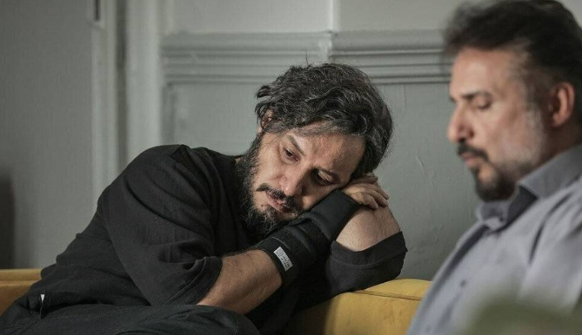 نقش مالک در فصل دوم سریال زخم کاری چه بود؟