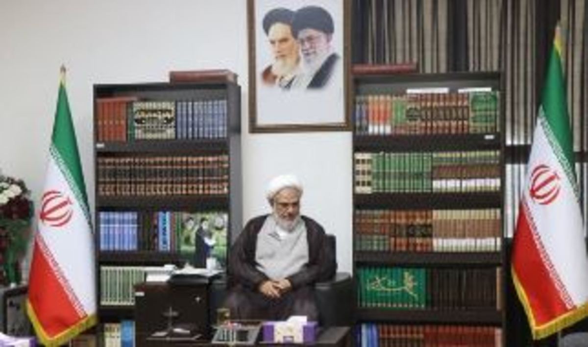 حضور جهاد دانشگاهی در دانشگاه‌های هرمزگان تقویت شود