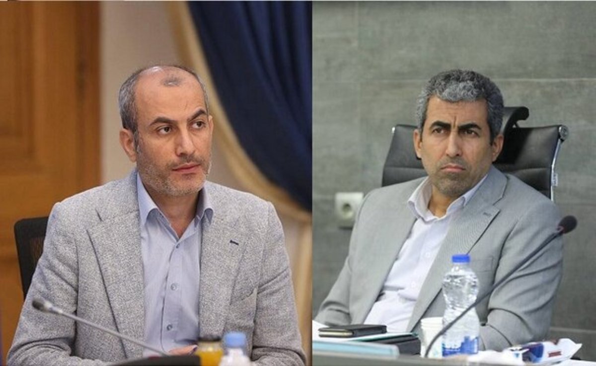 توانگر: بانک مرکزی فقط تنظیم‌گر رمزپول‌ها و ابزار‌های پرداخت است
