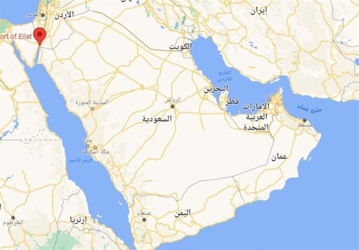 ارتش یمن: ایلات را با موشک بالستیک هدف قرار دادیم/ عملیات علیه اسرائیل تا توقف تجاوز به غزه ادامه خواهد یافت