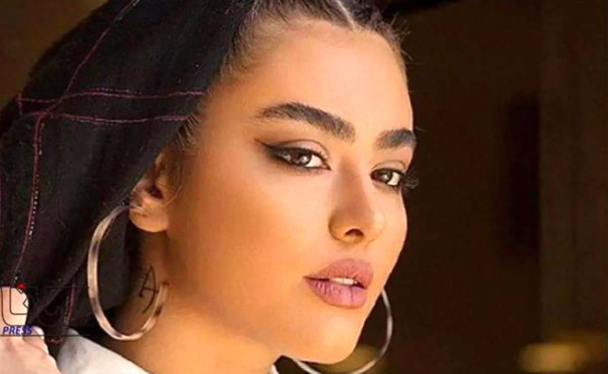 جلف بازی‌های جدید ریحانه پارسا برای جذب فالور دیدنی است! /عکس