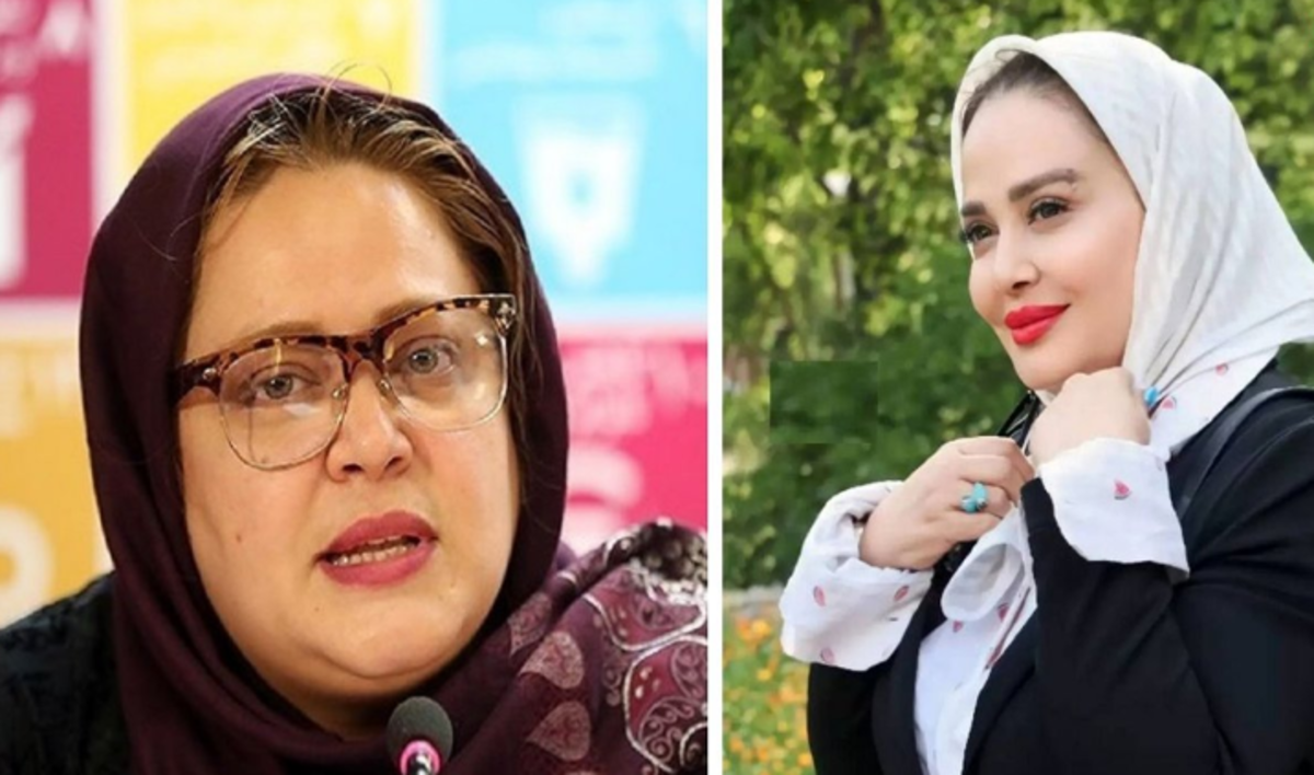 جدیدترین عکس منتشر شده از خانم بازیگر حیرت آور است! /کاهش وزن شدیدش را ببینید