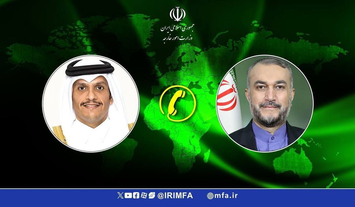 امیرعبداللهیان: روز‌های آینده برای رژیم اسراییل بسیار وحشتناک خواهد بود
