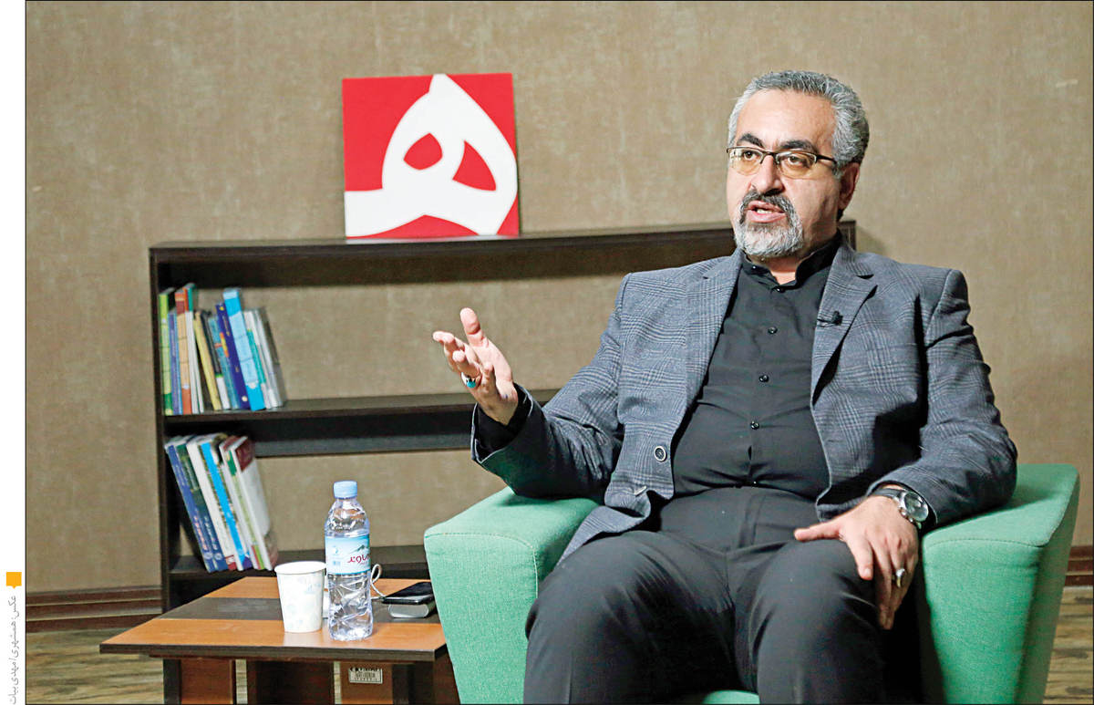 جهانپور و ناگفته‌هایی از یک پاندمی جهانی