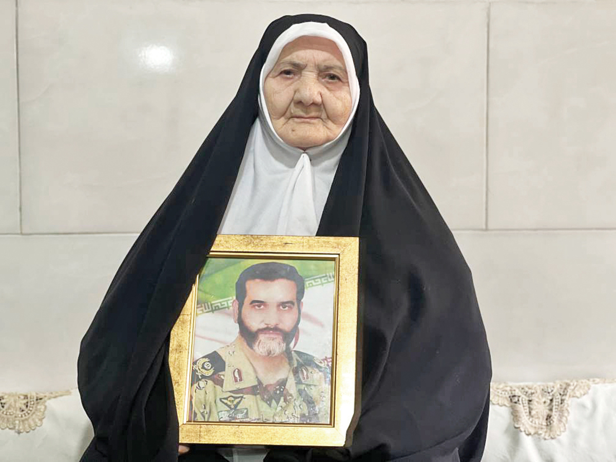 وقت رفتن به باغ‌فیض است...