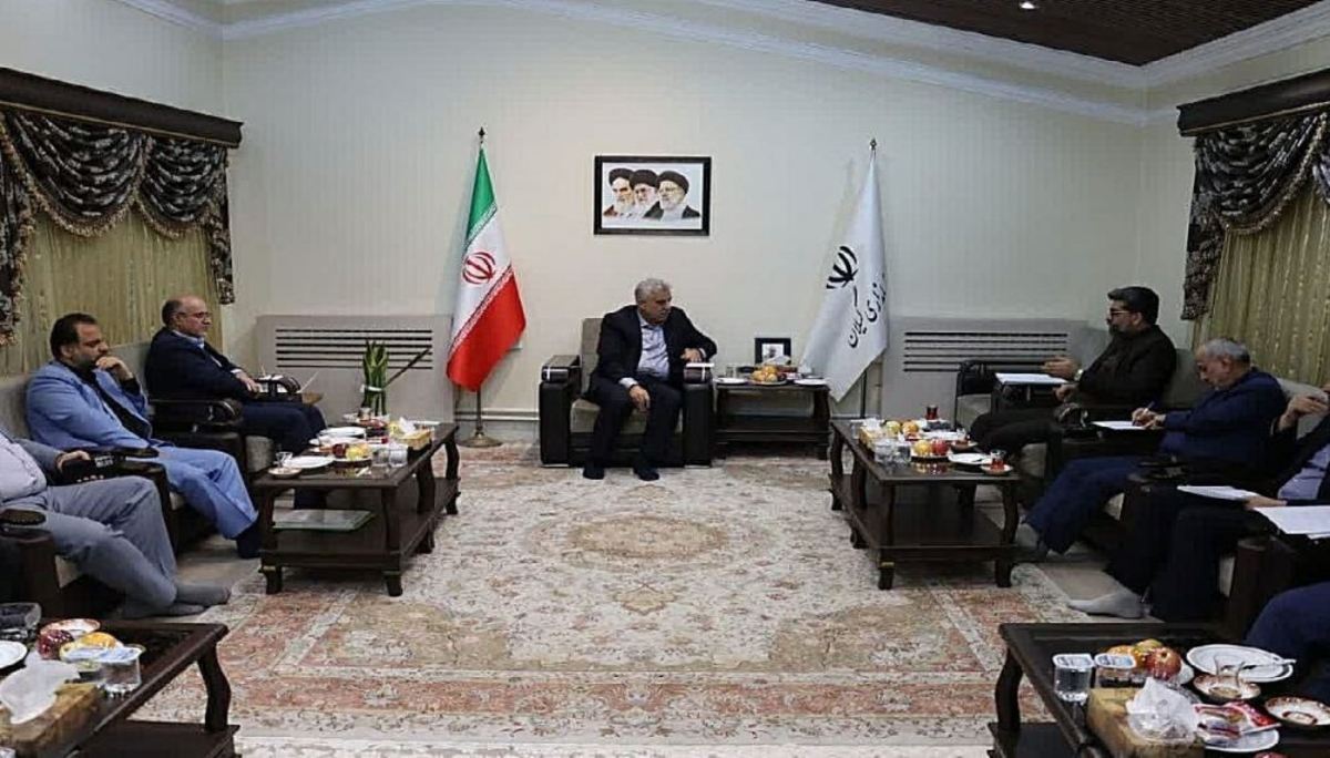 آغاز طرح توسعه ۱۳۰ هکتاری شهرک صنعتی سفیدرود رشت