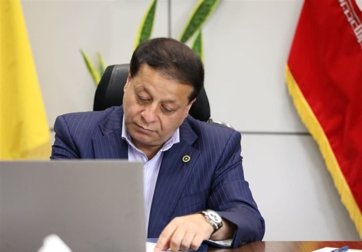 ساکت از مدیریت سپاهان استعفا داد