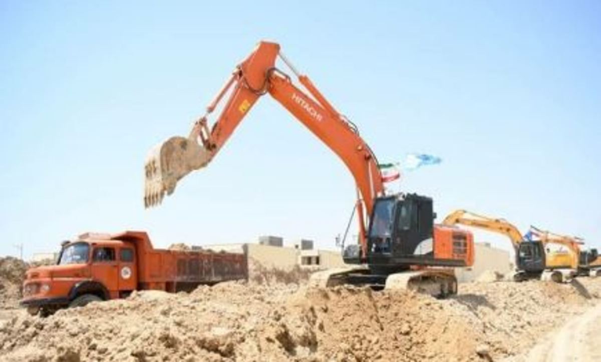 چالش در جذب اعتبارات عمرانی لرستان/ برگشت بودجه اجحافی بزرگ است