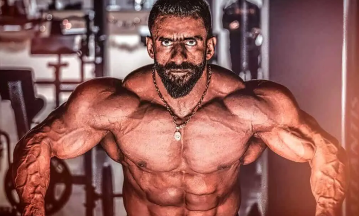 استایل مدلینگ همسر هادی چوپان دیدنی است