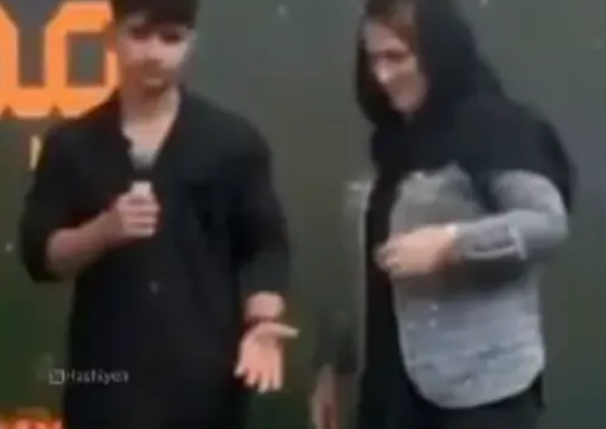 استایل مدلینگ همسر هادی چوپان دیدنی است