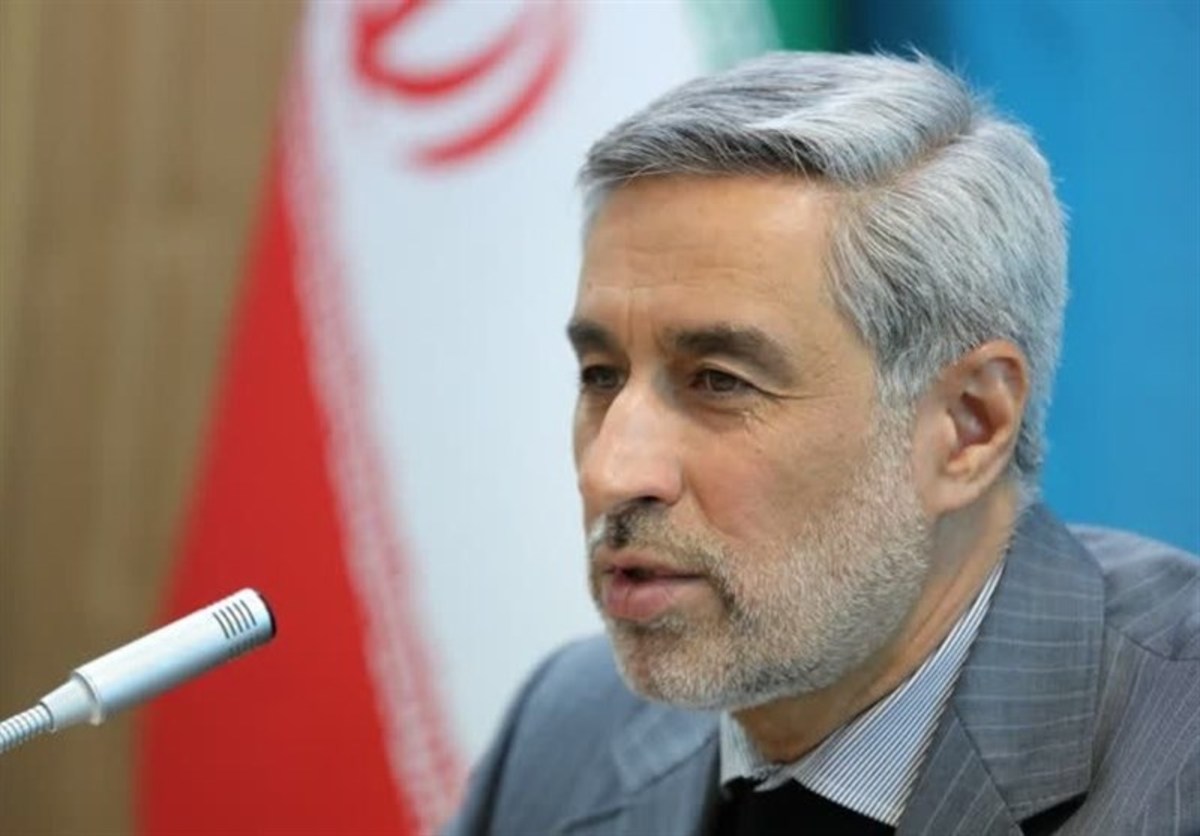 هدف دولت پایان پروژه‌های نیمه‌تمام و انجام پروژ‌ه‌های جدید و اثرگذار است