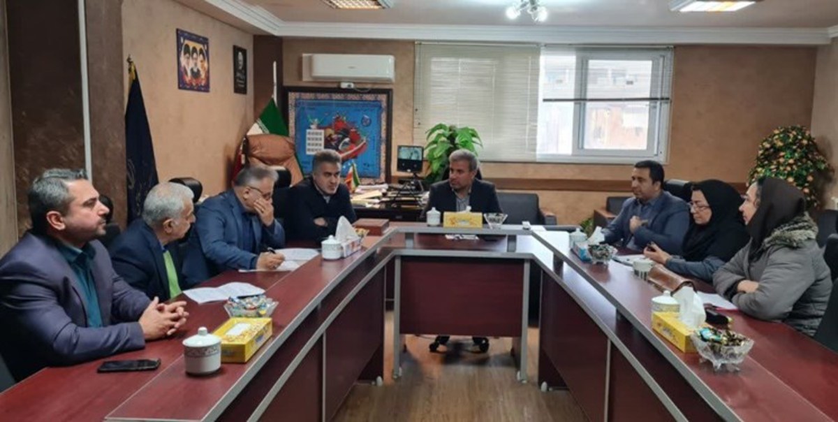 برگزاری اولین رویداد مردمی اشتغال در مازندران