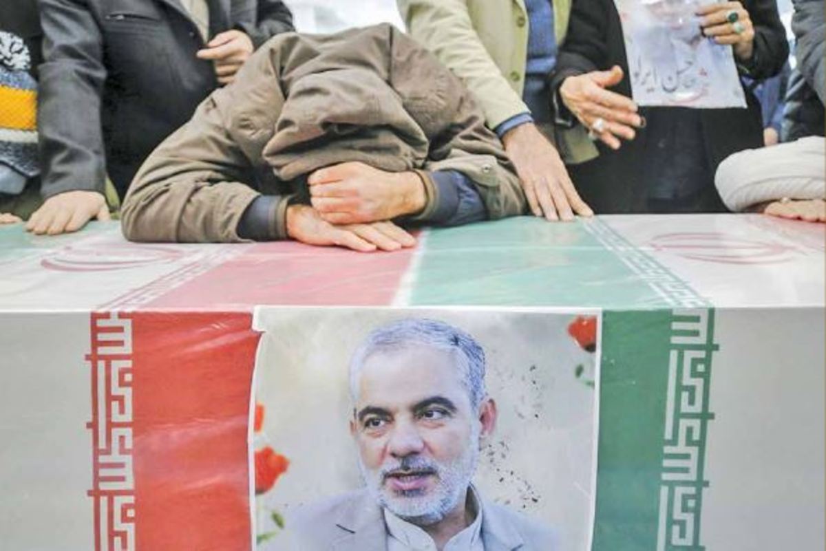 معادلات دشمن در منطقه با حضور شهید ایرلو در یمن برهم خورد