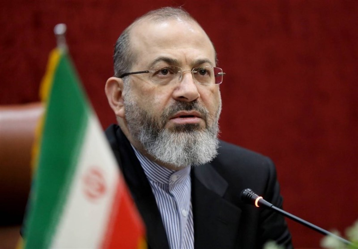 تأکید دستغیب بر لزوم توجه به «تقویت بنیه دفاعی» در بودجه‌ریزی‌های سنواتی