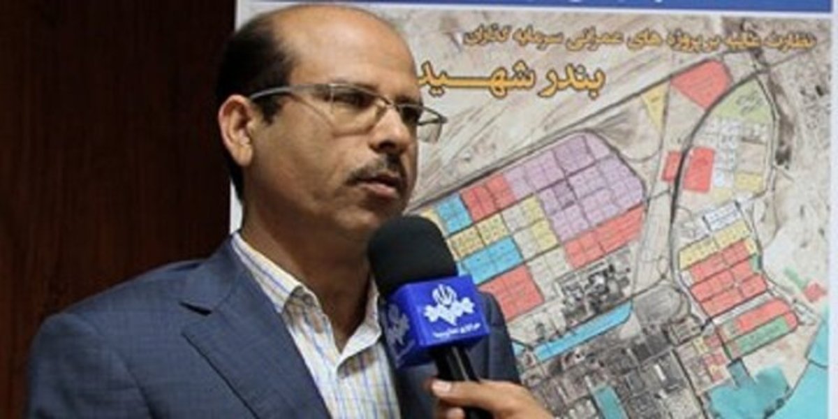 الحاق بیش از ۳۰۰۰ هکتار زمین به محدوده شهری بندرعباس