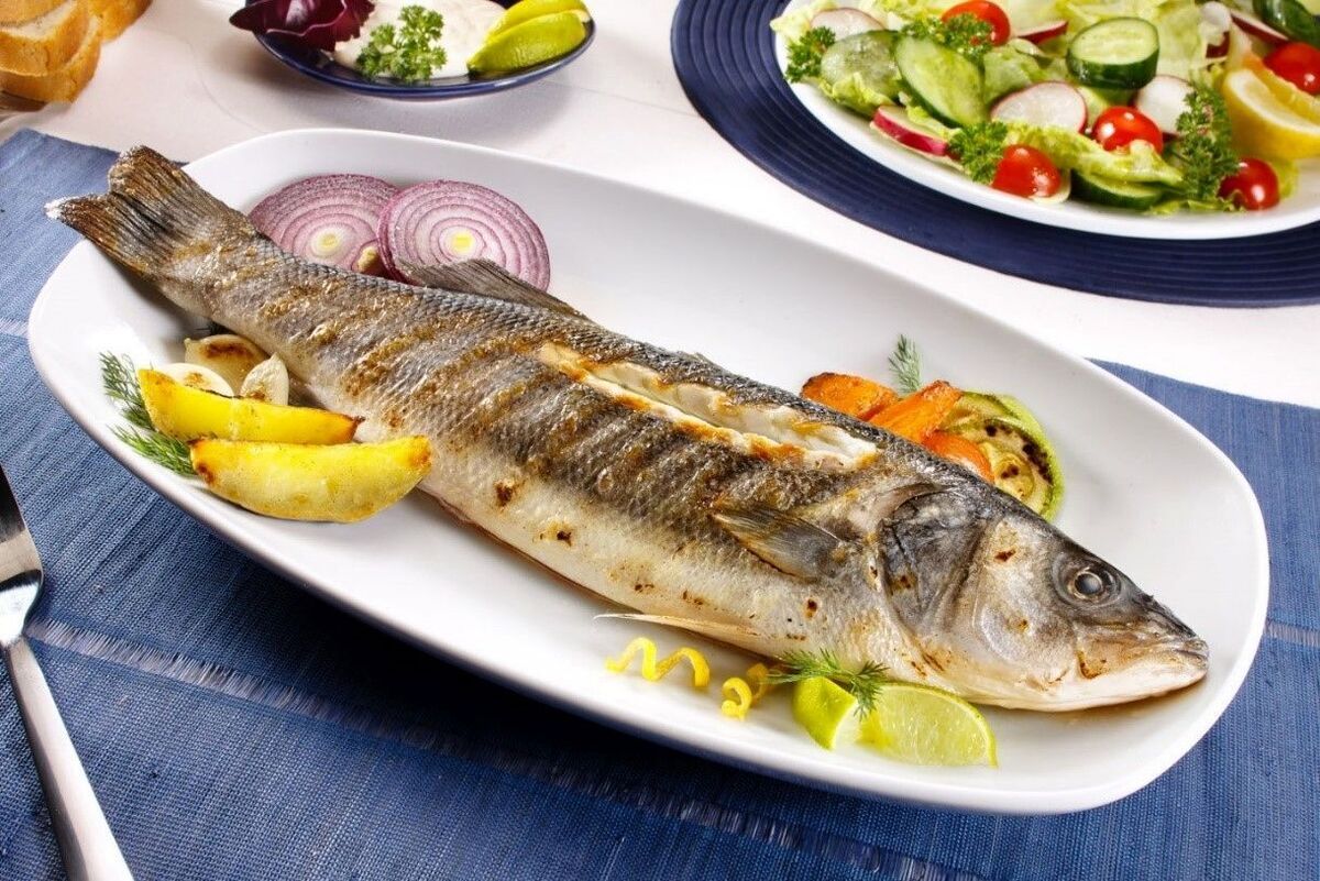 دستور افزایش تولید تجاری ماهی تیلاپیا صادر شد